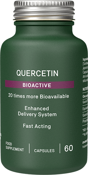 Quercetin Bioactive