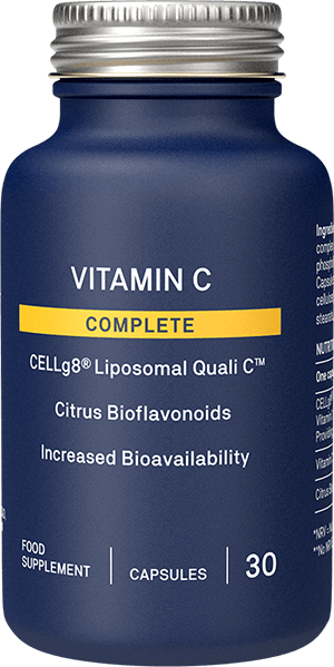 Vitamin C Complete