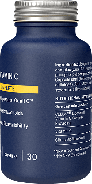 Vitamin C Complete